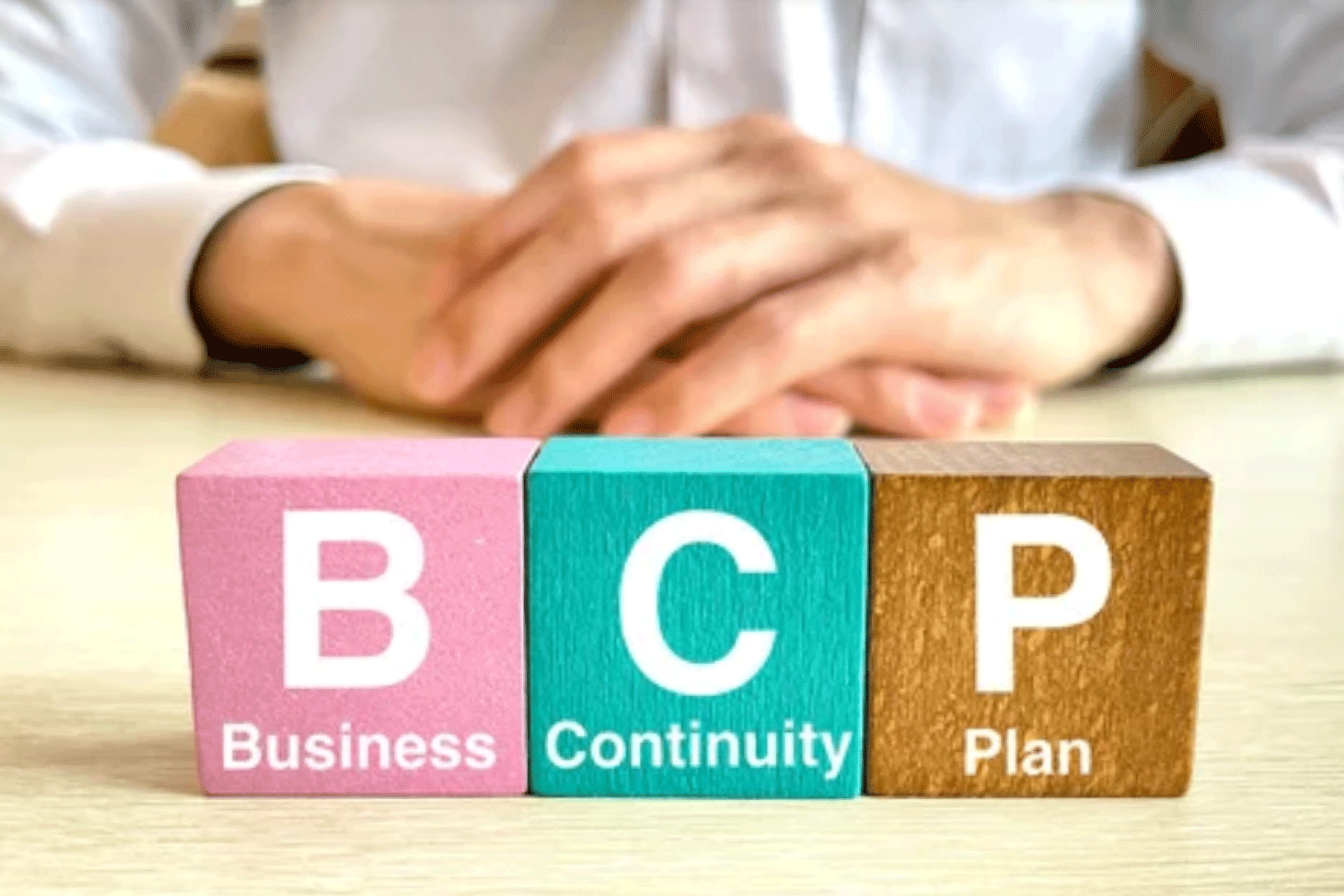 BCP対策